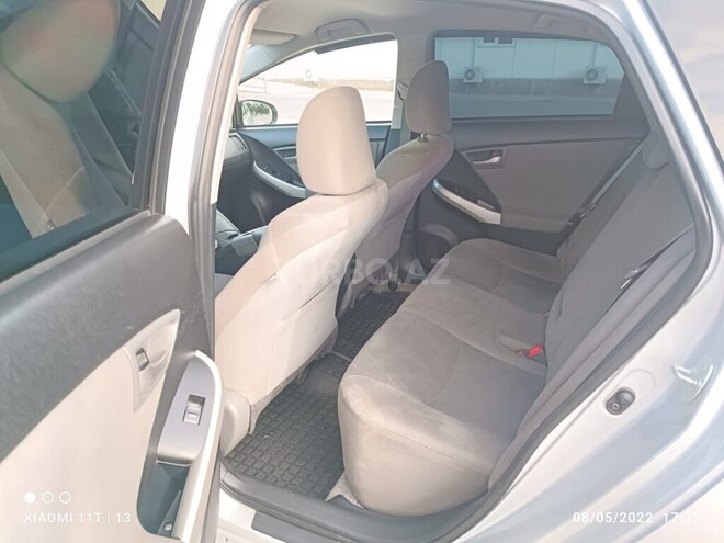 Toyota Prius 2014, 300,000 km - 1.8 l - Bakı
