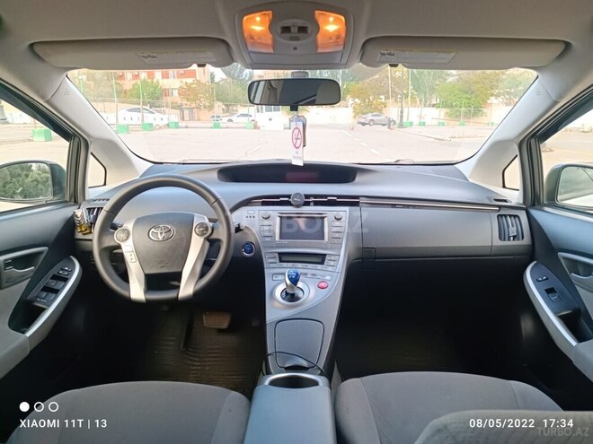 Toyota Prius 2014, 300,000 km - 1.8 l - Bakı