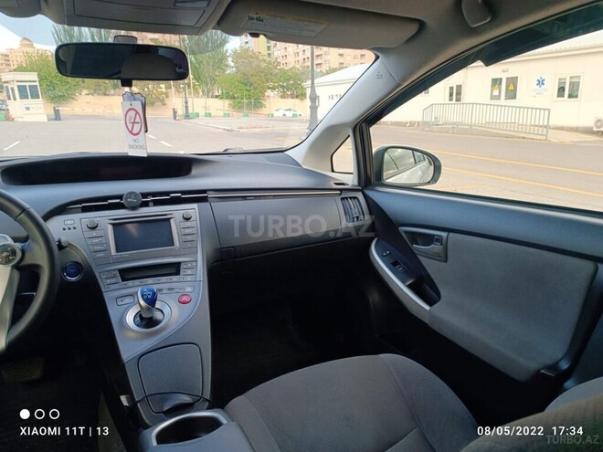 Toyota Prius 2014, 300,000 km - 1.8 l - Bakı