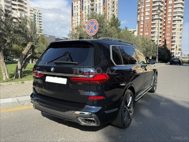 BMW X7 2020, 190,000 km - 3.0 л - Bakı