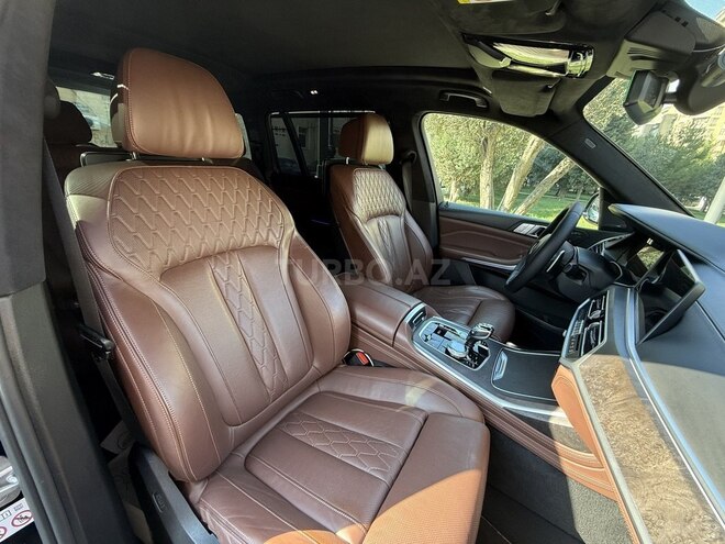BMW X7 2020, 190,000 km - 3.0 л - Bakı