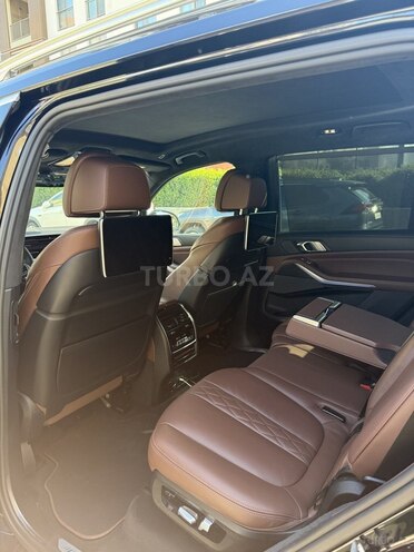 BMW X7 2020, 190,000 km - 3.0 л - Bakı