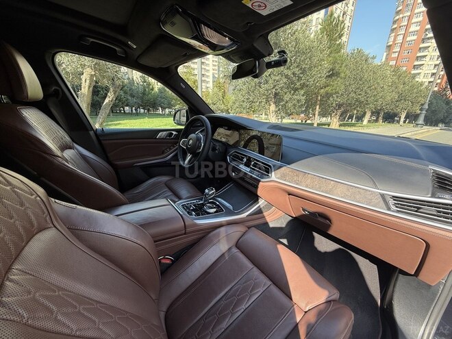 BMW X7 2020, 190,000 km - 3.0 л - Bakı