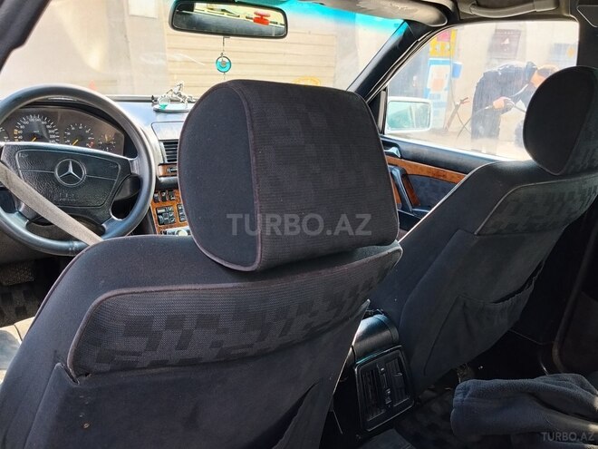 Mercedes S 280 1993, 315,822 km - 2.8 l - Bakı