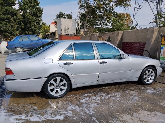 Mercedes S 280 1993, 315,822 km - 2.8 l - Bakı