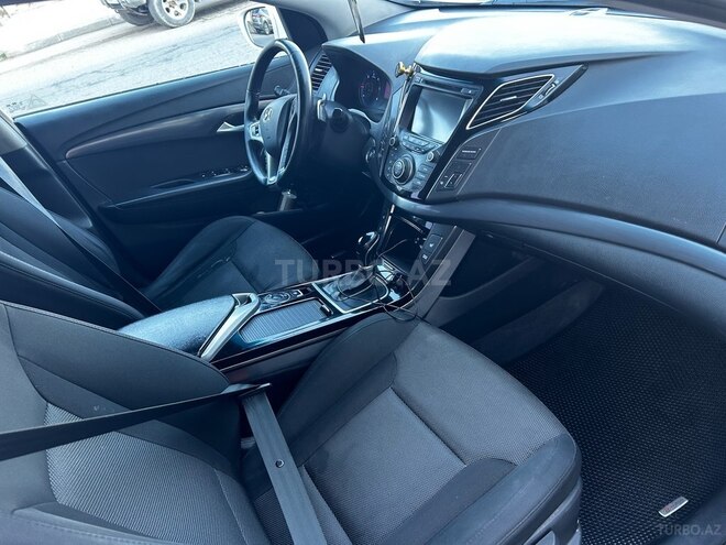 Hyundai i40 2014, 260,000 km - 1.7 l - Bakı