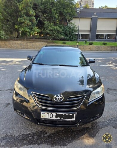 Toyota Camry 2006, 410,000 km - 2.4 l - Bakı