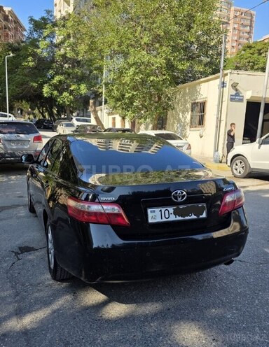 Toyota Camry 2006, 410,000 km - 2.4 l - Bakı
