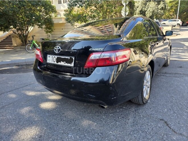 Toyota Camry 2006, 410,000 km - 2.4 l - Bakı