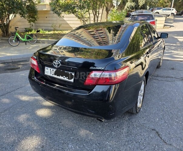 Toyota Camry 2006, 410,000 km - 2.4 l - Bakı