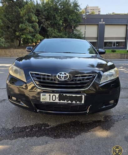 Toyota Camry 2006, 410,000 km - 2.4 l - Bakı