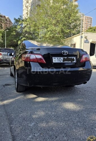 Toyota Camry 2006, 410,000 km - 2.4 l - Bakı