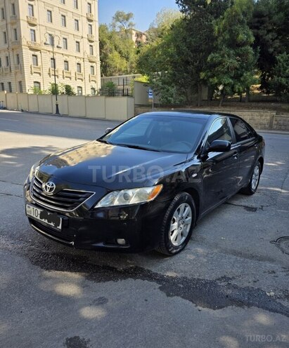Toyota Camry 2006, 410,000 km - 2.4 l - Bakı