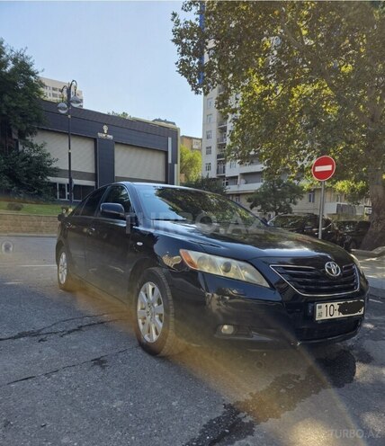 Toyota Camry 2006, 410,000 km - 2.4 l - Bakı