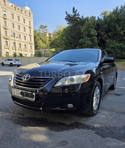 Toyota Camry 2006, 410,000 km - 2.4 l - Bakı