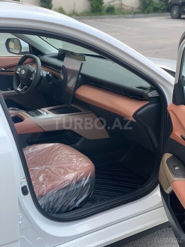 Changan Qiyuan A05 2025, 0 km - 1.5 l - Xırdalan
