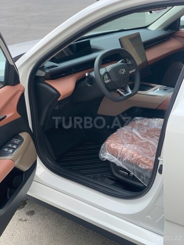 Changan Qiyuan A05 2025, 0 km - 1.5 l - Xırdalan
