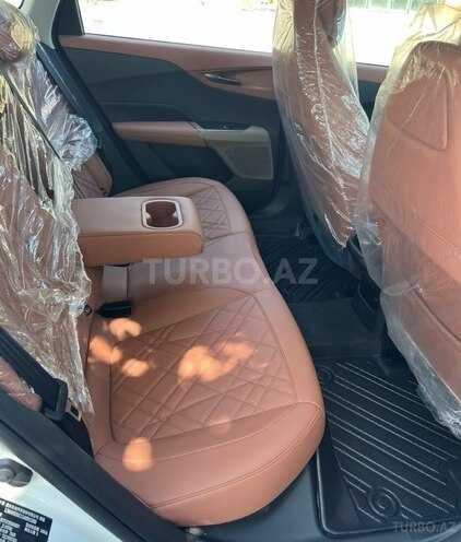 Changan Qiyuan A05 2025, 0 km - 1.5 l - Xırdalan
