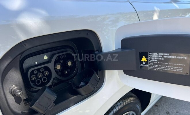Changan Qiyuan A05 2025, 0 km - 1.5 l - Xırdalan