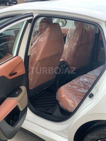 Changan Qiyuan A05 2025, 0 km - 1.5 l - Xırdalan