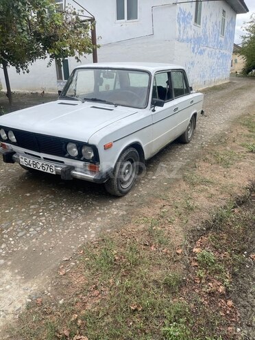 LADA (VAZ) 2106 1985, 350,000 km - 1.3 л - Salyan