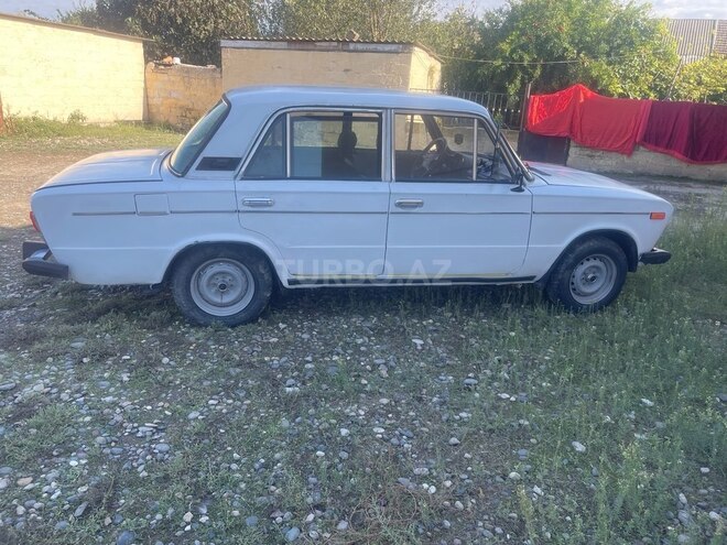 LADA (VAZ) 2106 1985, 350,000 km - 1.3 л - Salyan
