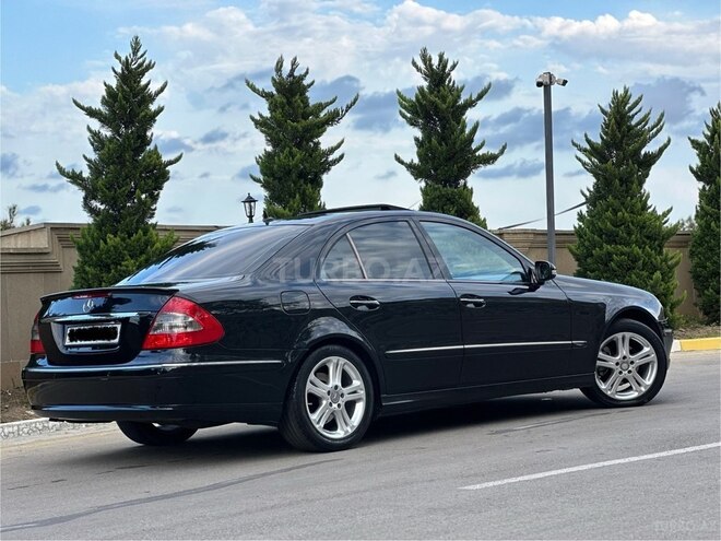 Mercedes E 220 2006, 434,000 km - 2.2 l - Bakı