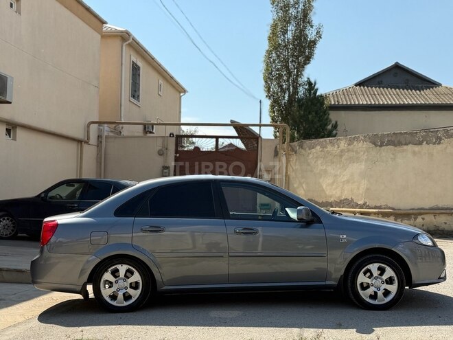Chevrolet Lacetti 2022, 52,000 km - 1.5 л - Bakı