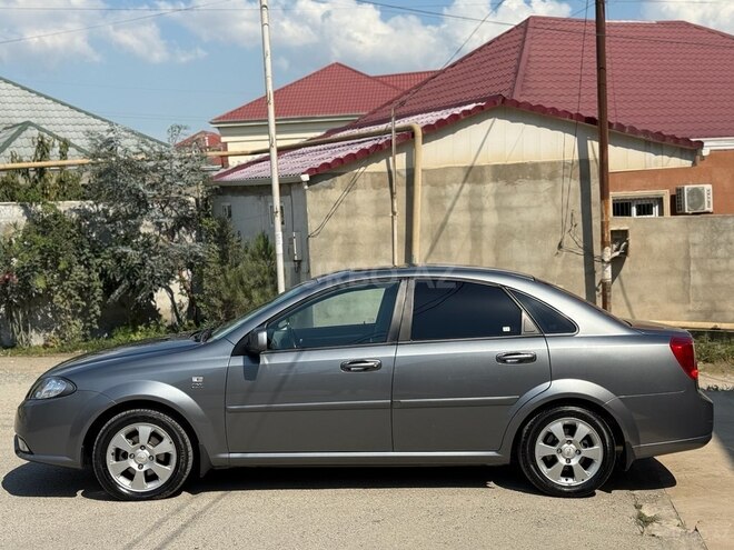 Chevrolet Lacetti 2022, 52,000 km - 1.5 л - Bakı