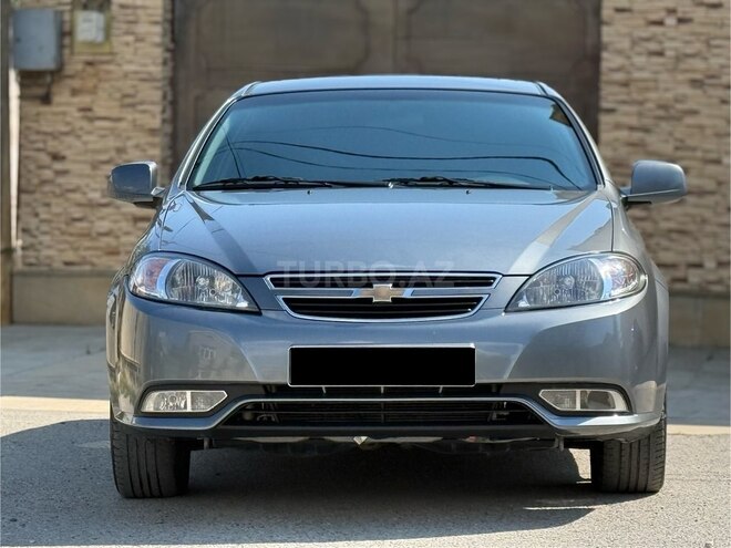 Chevrolet Lacetti 2022, 52,000 km - 1.5 л - Bakı