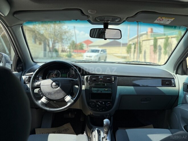 Chevrolet Lacetti 2022, 52,000 km - 1.5 л - Bakı