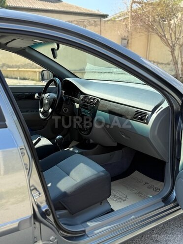 Chevrolet Lacetti 2022, 52,000 km - 1.5 л - Bakı