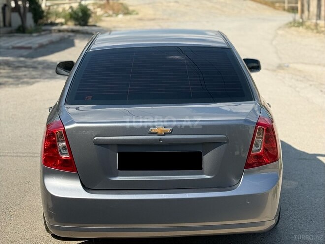 Chevrolet Lacetti 2022, 52,000 km - 1.5 л - Bakı