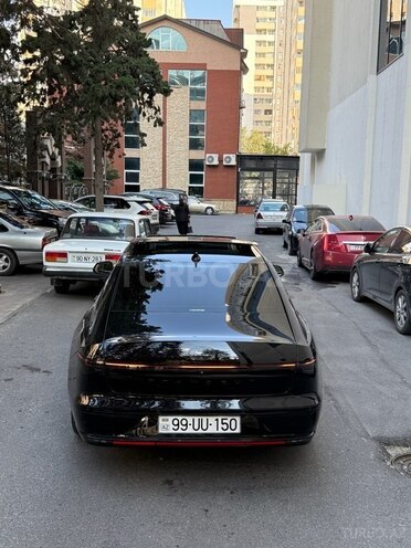 Hyundai Grandeur 2024, 34,000 km - 1.6 л - Bakı