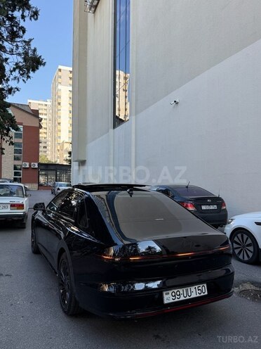 Hyundai Grandeur 2024, 34,000 km - 1.6 л - Bakı