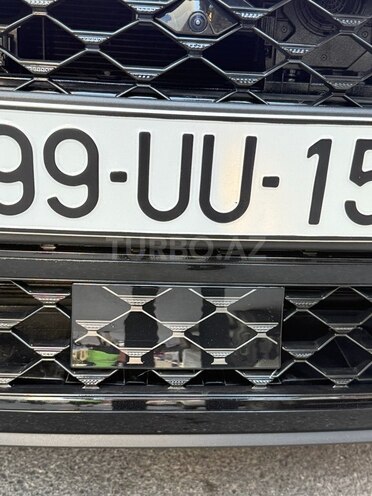 Hyundai Grandeur 2024, 34,000 km - 1.6 л - Bakı
