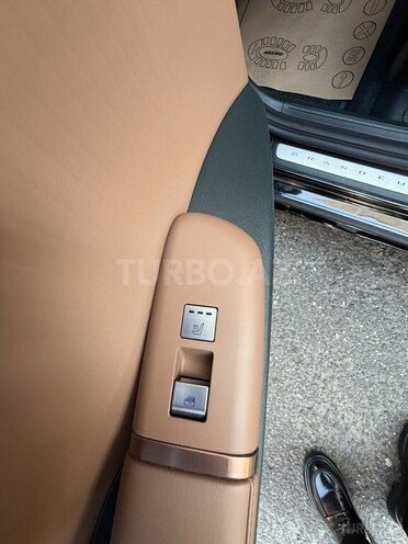 Hyundai Grandeur 2024, 34,000 km - 1.6 л - Bakı