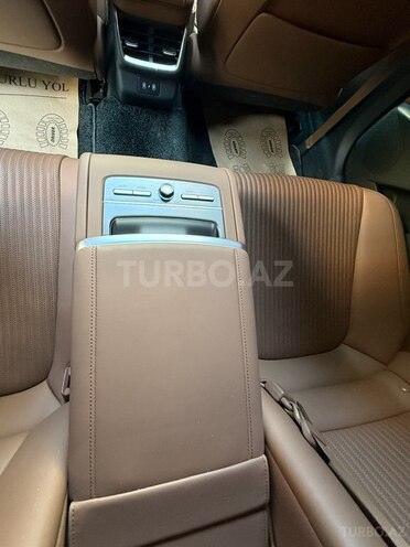 Hyundai Grandeur 2024, 34,000 km - 1.6 л - Bakı