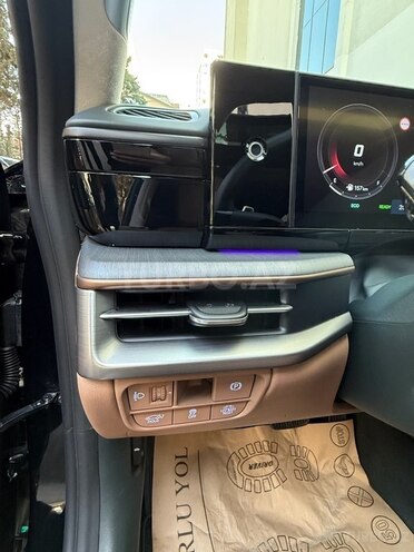 Hyundai Grandeur 2024, 34,000 km - 1.6 л - Bakı