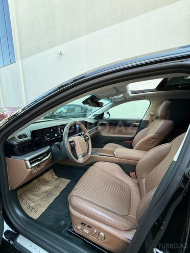 Hyundai Grandeur 2024, 34,000 km - 1.6 л - Bakı