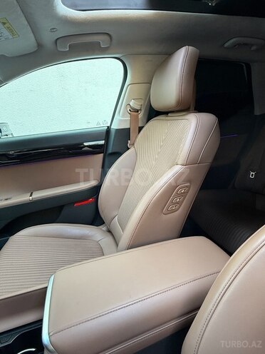 Hyundai Grandeur 2024, 34,000 km - 1.6 л - Bakı