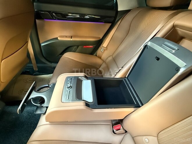 Hyundai Grandeur 2024, 34,000 km - 1.6 л - Bakı