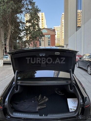 Hyundai Grandeur 2024, 34,000 km - 1.6 л - Bakı