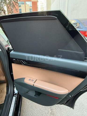 Hyundai Grandeur 2024, 34,000 km - 1.6 л - Bakı