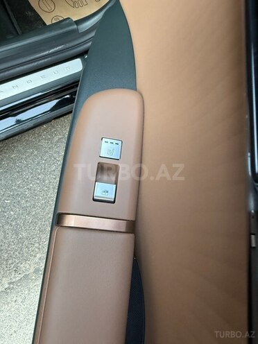 Hyundai Grandeur 2024, 34,000 km - 1.6 л - Bakı