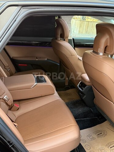 Hyundai Grandeur 2024, 34,000 km - 1.6 л - Bakı