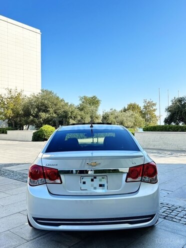 Chevrolet Cruze 2014, 230,000 km - 1.4 l - Bakı