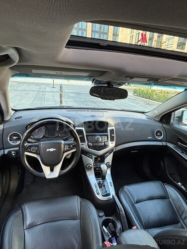 Chevrolet Cruze 2014, 230,000 km - 1.4 l - Bakı