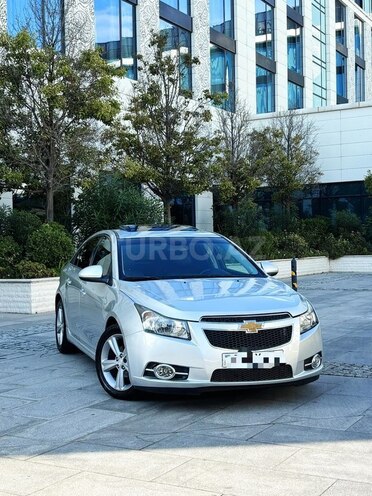 Chevrolet Cruze 2014, 230,000 km - 1.4 l - Bakı