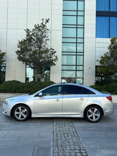 Chevrolet Cruze 2014, 230,000 km - 1.4 l - Bakı